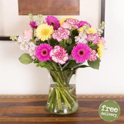 Get Well Soon Gifts for Her - Beautiful Floral Deal