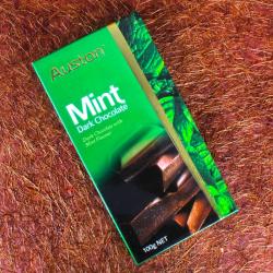 Send Auston Mint Dark Chocolate To Azamgarh