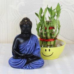 Birthday Home Decor - Feng Shui Good Luck Gift