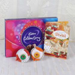 Diwali Express Gifts Delivery - Diwali Celebration Gifts for My Friend