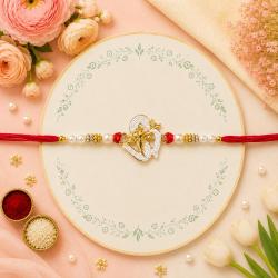 Ganesha Om Rakhi
