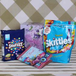 Send Diwali Gift Skittles combo for diwali To Cuddapah