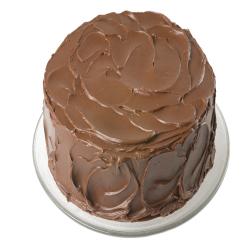 Cakes for Men - Choco Beauty Cake
