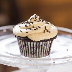 Cup Cakes - Choco Cupcakes