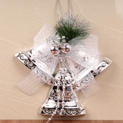 Christmas Decoration - Christmas Decorative Bells Hanging