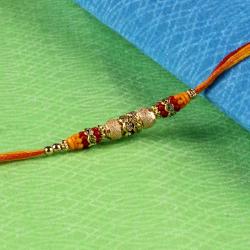 Rakhi Threads - Mauli Designer Rakhi