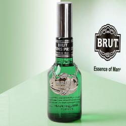 Send Brut Perfume for men To Agra