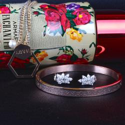 Jewellery - Exclusive Love Fashion Jewellery Gift