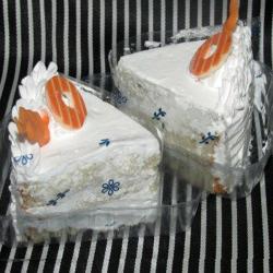 Vanilla Cakes - Vanilla Pastries