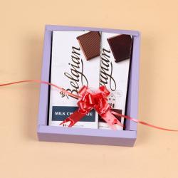 Belgian Choco Gift
