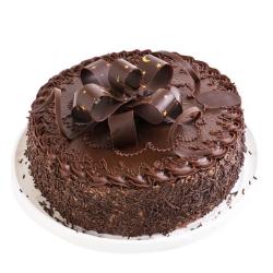 Fathers Day Gifts to Hyderabad - Delectable Chocolate Cake