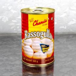 Gift by Festivals - Rasgulla Box