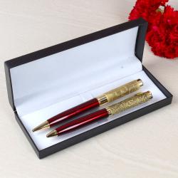 Gifts for Grand Father - Traditional Designer Pens