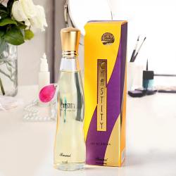 Valentines Perfumes for Women - Rasasi Chastity perfume for Women