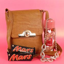 Send Perfect Mother Day Gift Collection Online To Azamgarh