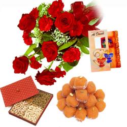 Send Diwali Gift Gifts For Special Diwali To Ludhiana