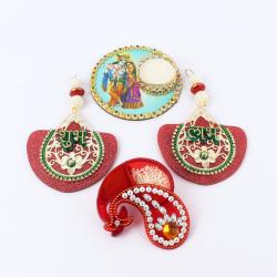 Home Decor Gifts for Her - Gudi Padwa Gift
