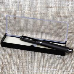 Gifts for Him - Dark Grey Matte Finish pen