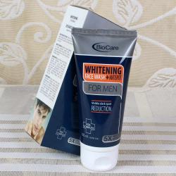 Send Bio Care Whitening Face Wash To Manipal