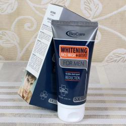Send Bio Care Whitening Face Wash To Rourkela