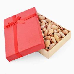 Pistachio Gift Box