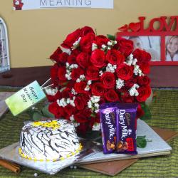 Mothers Day Gifts to Ahmedabad - Exclusive Gift Collection on Mothers Day