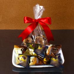 Send Fig with Chocolate Dates To Mira Road