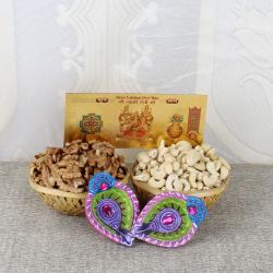 Navratri  - Nourishing Diwali Gift Hamper