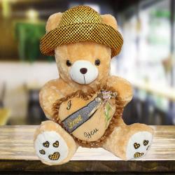 Toys - Lovely Teddy Bear