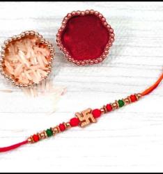 Rakhi to Canada - Subh Rakhi - Canada